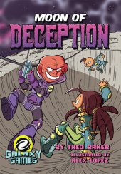 book Moon of Deception