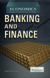 book Banking and Finance