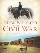 book New Mexico and the Civil War