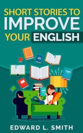 book Short Stories to Improve Your English