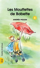 book Babette 4--Les Mouffettes de Babette