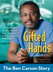 book Gifted Hands, Revised Kids Edition: The Ben Carson Story