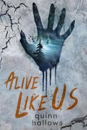 book Alive Like Us