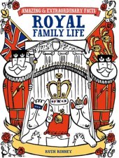 book Royal Family Life