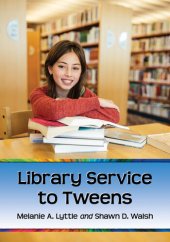 book Library Service to Tweens