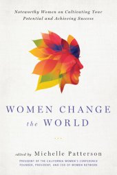 book Women Change the World