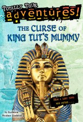 book The Curse of King Tut's Mummy