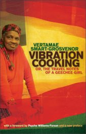 book Vibration Cooking