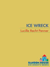 book Ice Wreck