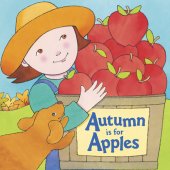 book Autumn Is for Apples