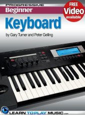 book Keyboard Lessons for Beginners: Teach Yourself How to Play Keyboard