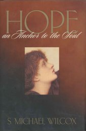 book Hope, an Anchor to the Soul