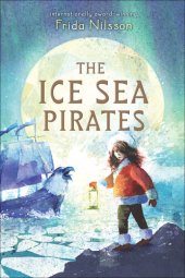 book The Ice Sea Pirates