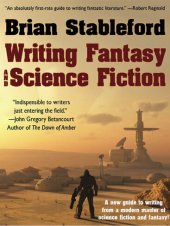 book Writing Fantasy and Science Fiction