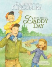 book Let's Have a Daddy Day