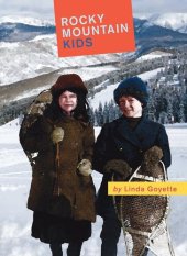 book Rocky Mountain Kids