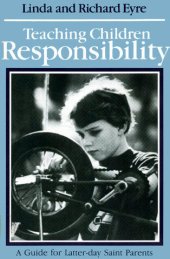 book Teaching Children Responsibility