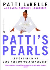 book Patti's Pearls: Lessons in Living Genuinely, Joyfully, Generously