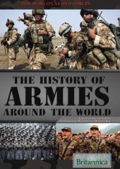 book The History of Armies Around the World