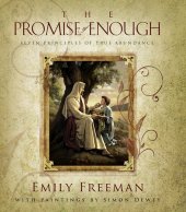 book The Promise of Enough: Seven Principles of True Abundance