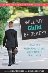 book Will My Child Be Ready?