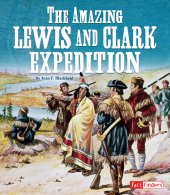 book The Amazing Lewis and Clark Expedition