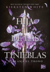 book Hija de las tinieblas. Reclama el trono