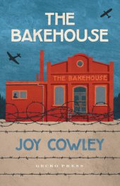 book The Bakehouse