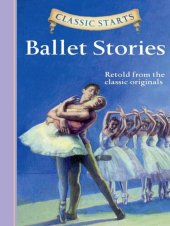 book Ballet Stories