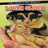 book Sugar Glider