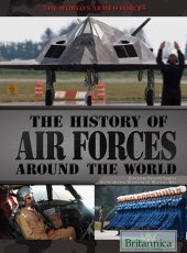 book The History of Air Forces Around the World