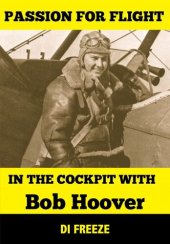 book In the Cockpit with Bob Hoover