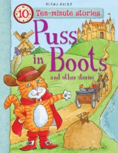 book Puss in Boots: And Other Stories