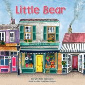 book Little Bear