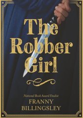 book The Robber Girl