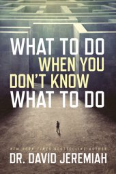 book What to Do When You Don't Know What to Do