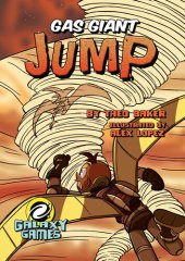 book Gas Giant Jump