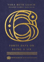 book Forty Days on Being a Six