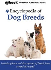 book Encyclopedia of Dog Breeds