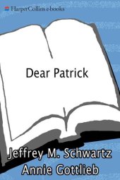 book Dear Patrick: Life Is Tough—Here's Some Good Advice