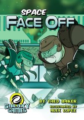 book Space Face Off