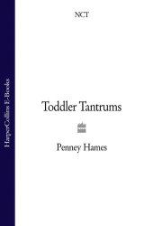 book Toddler Tantrums