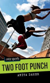 book Two Foot Punch