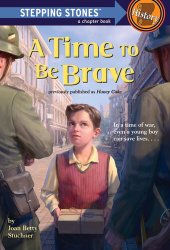 book A Time to Be Brave