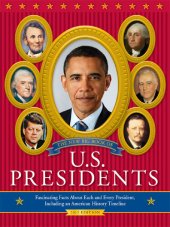 book The New Big Book of U.S. Presidents: Fascinating Facts about Each and Every President, Including an American History Timeline