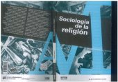 book Sociología de la religión