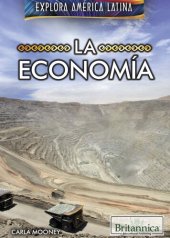 book La economía (The Economy of Latin America)