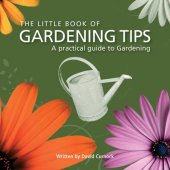 book The Little Book of Gardening Tips