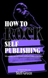 book How to Rock Self-Publishing