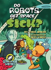 book Do Robots Get Space Sick?